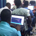 where to learn coding in lagos?